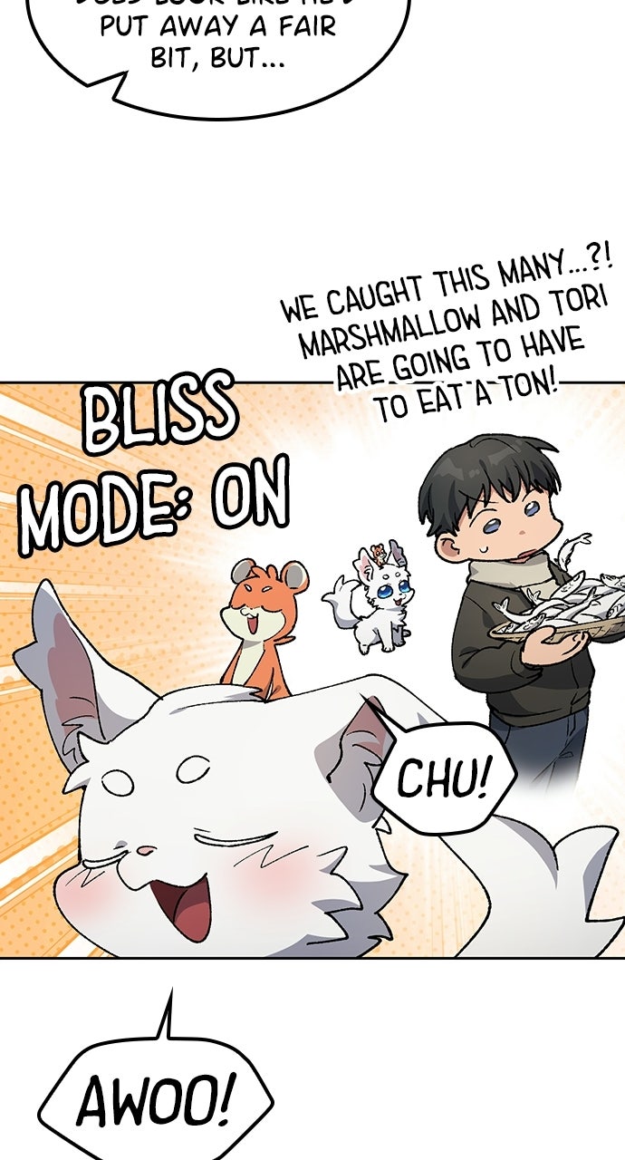 Read Peaceful Camping Life in Another World Manga Online