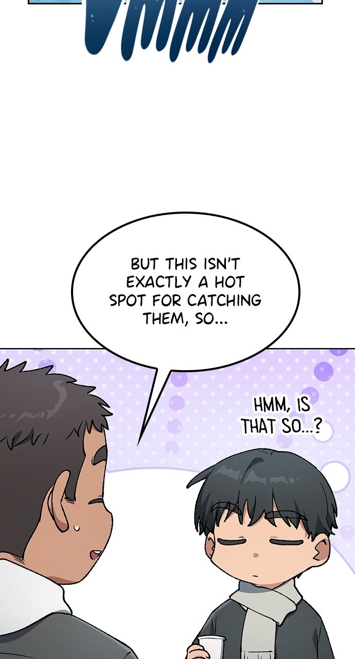 Read Peaceful Camping Life in Another World Manga Online