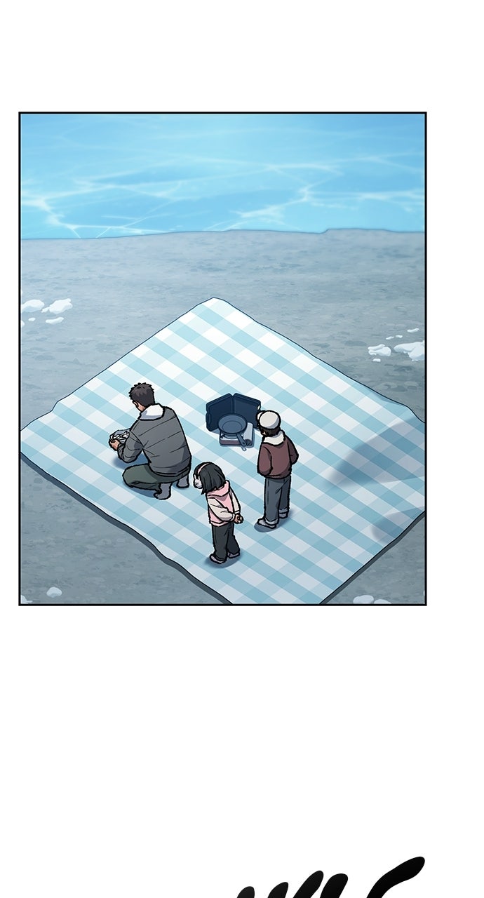 Read Peaceful Camping Life in Another World Manga Online