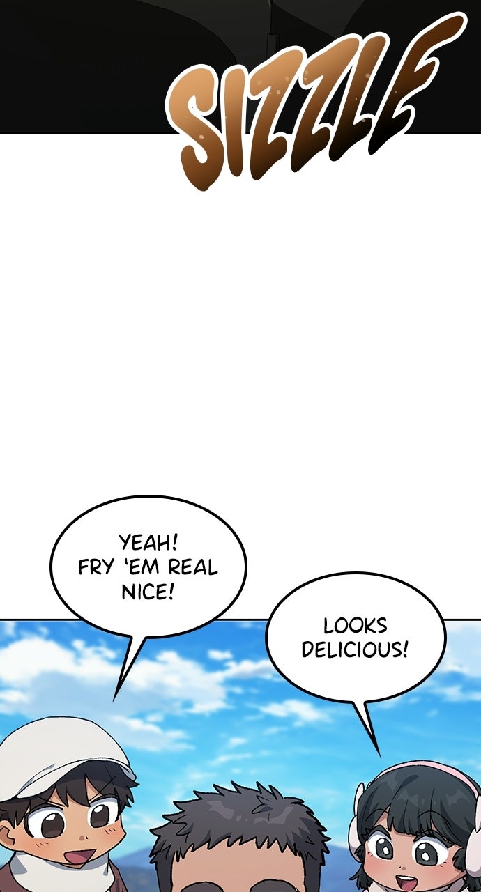 Read Peaceful Camping Life in Another World Manga Online
