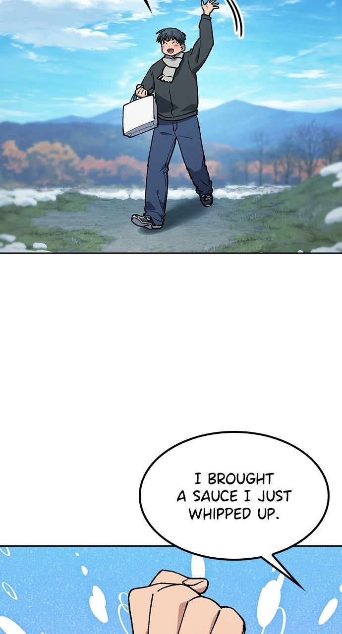 Read Peaceful Camping Life in Another World Manga Online
