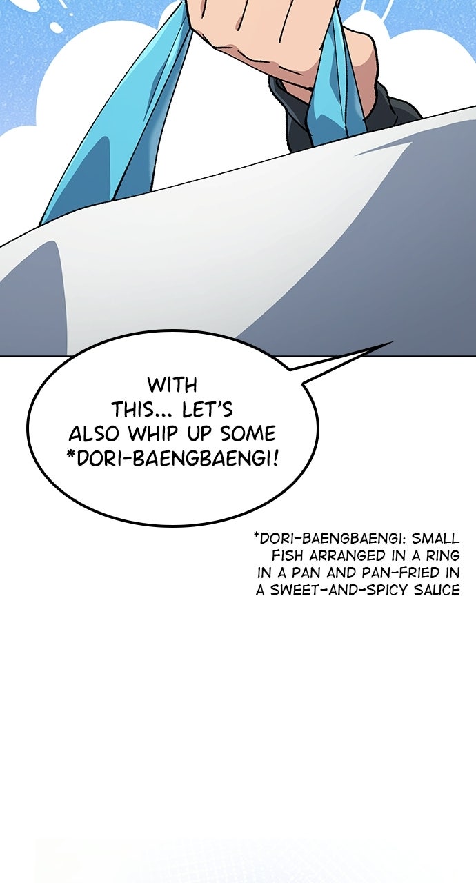 Read Peaceful Camping Life in Another World Manga Online