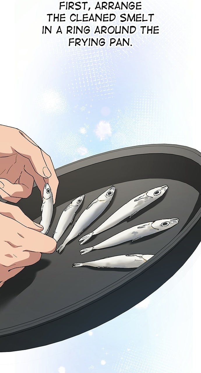 Read Peaceful Camping Life in Another World Manga Online
