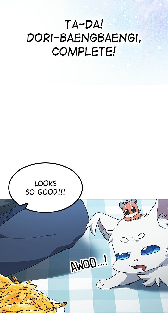 Read Peaceful Camping Life in Another World Manga Online