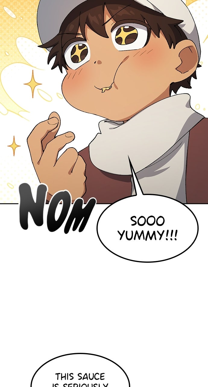 Read Peaceful Camping Life in Another World Manga Online