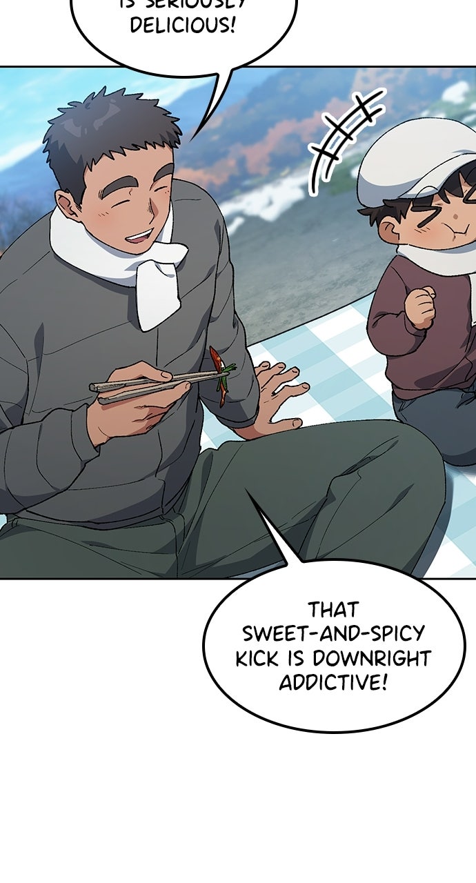 Read Peaceful Camping Life in Another World Manga Online
