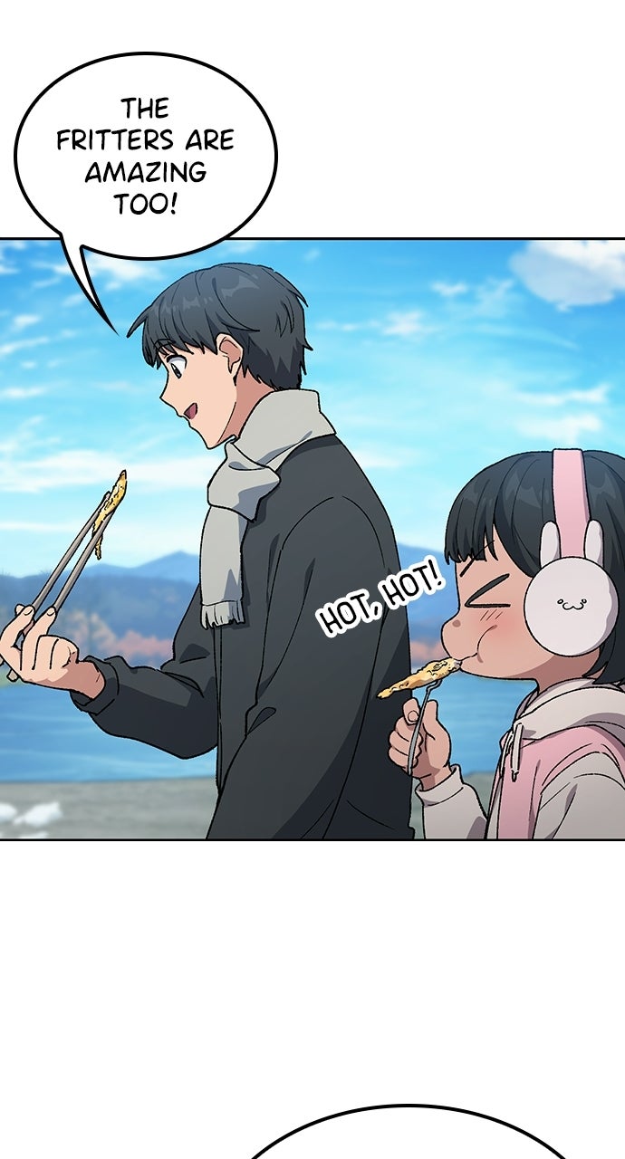 Read Peaceful Camping Life in Another World Manga Online