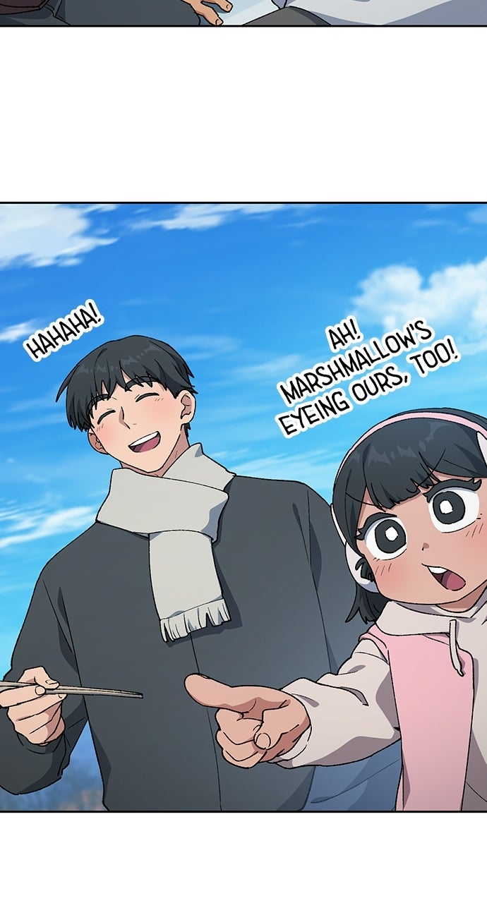 Read Peaceful Camping Life in Another World Manga Online