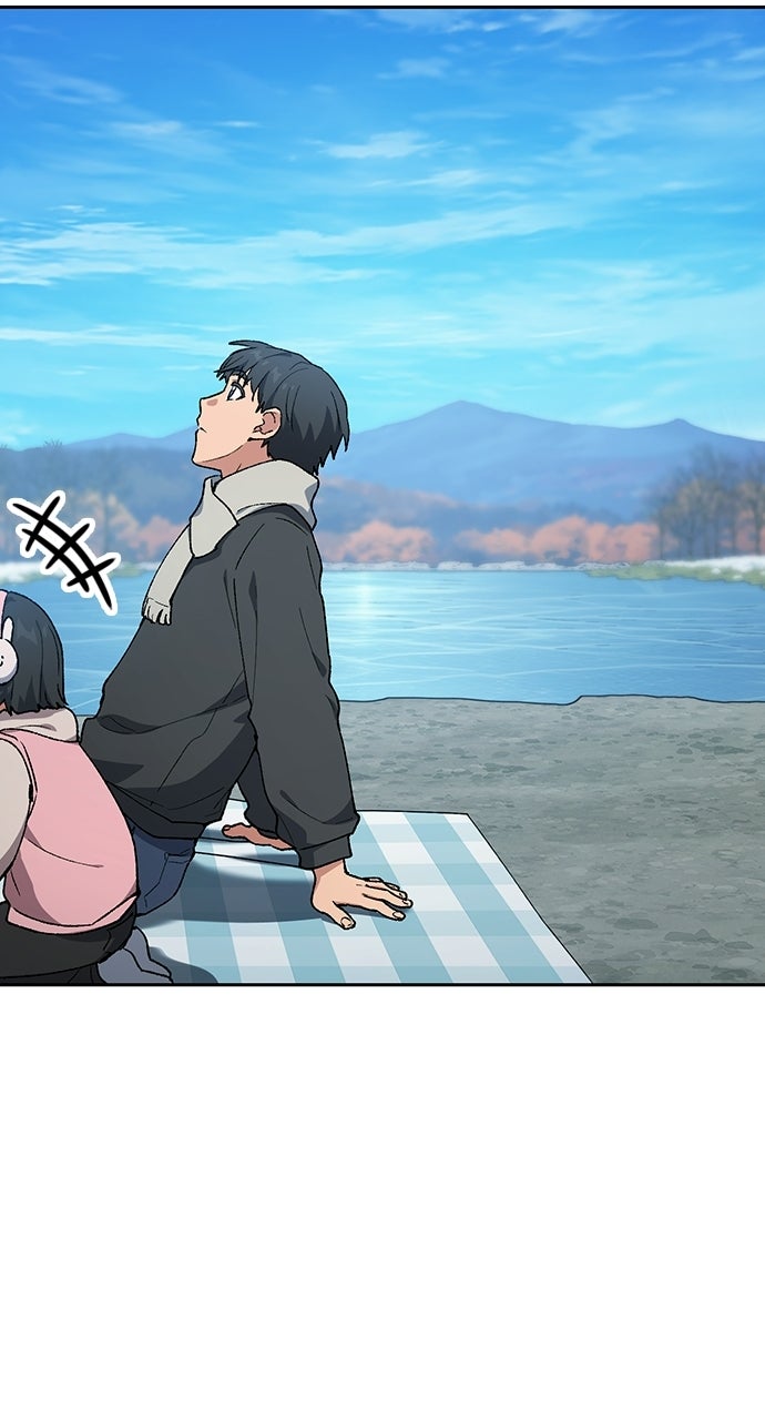 Read Peaceful Camping Life in Another World Manga Online