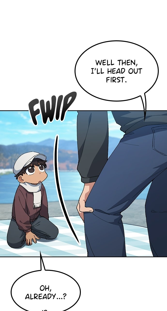 Read Peaceful Camping Life in Another World Manga Online