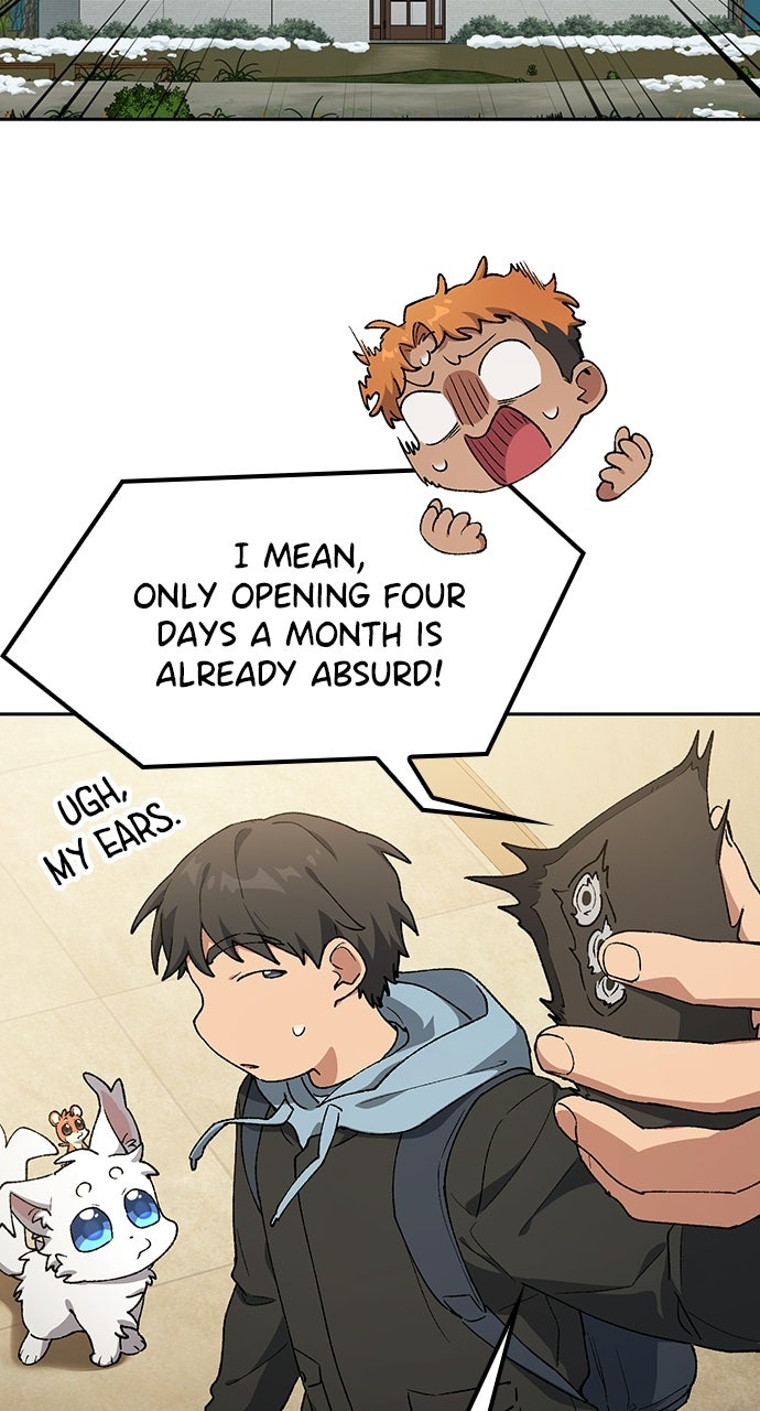 Read Peaceful Camping Life in Another World Manga Online