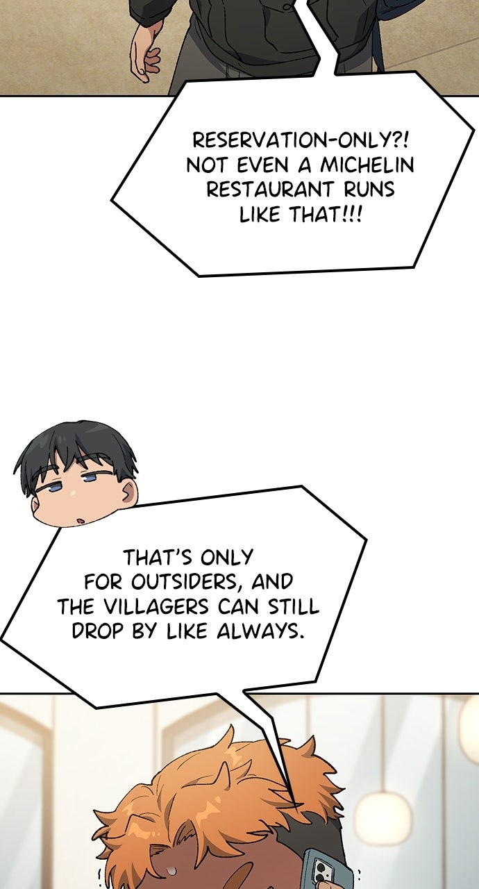 Read Peaceful Camping Life in Another World Manga Online