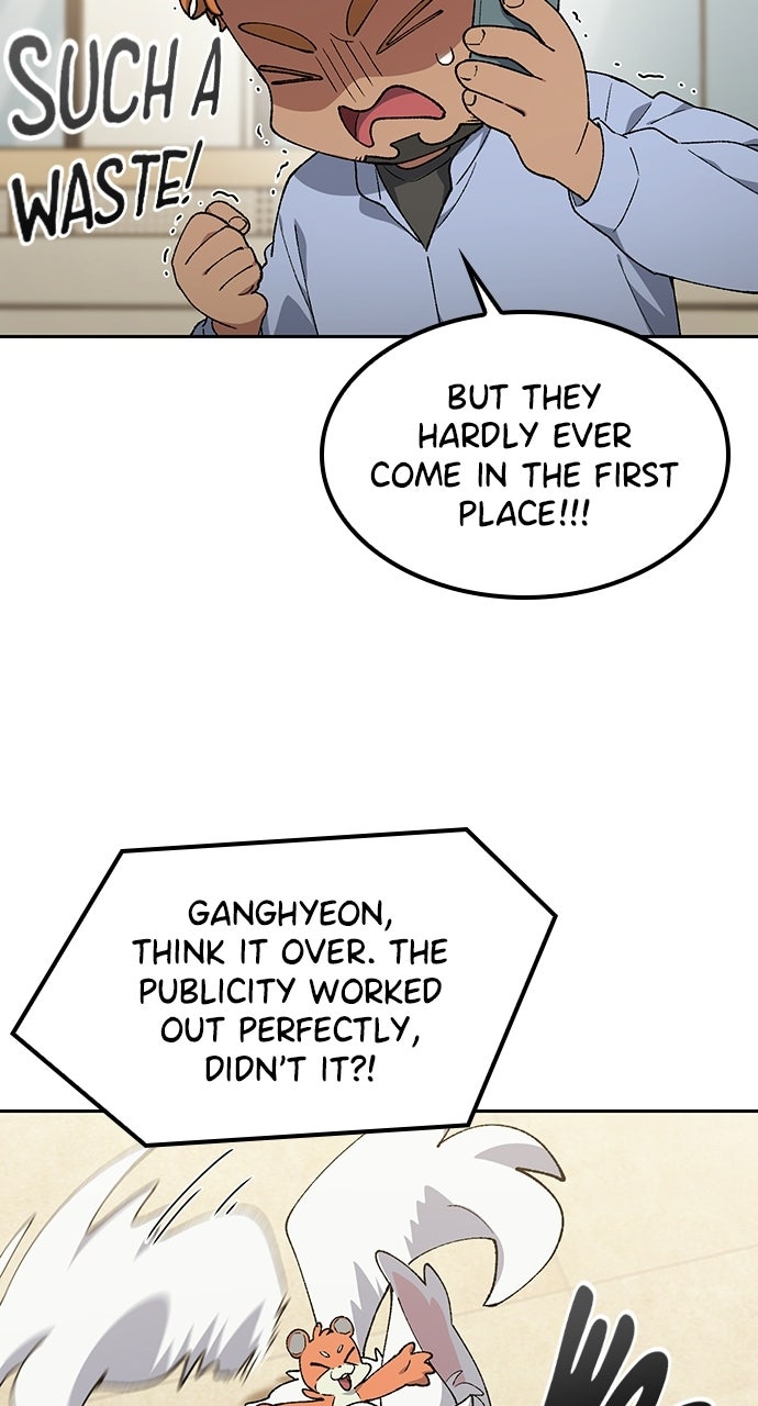 Read Peaceful Camping Life in Another World Manga Online