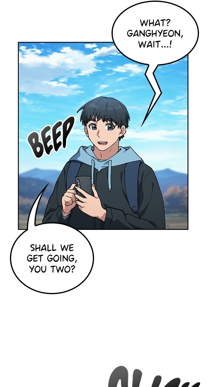 Read Peaceful Camping Life in Another World Manga Online