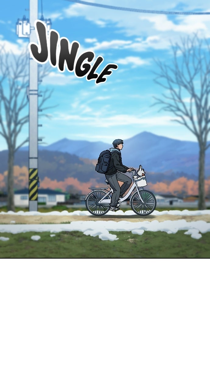 Read Peaceful Camping Life in Another World Manga Online