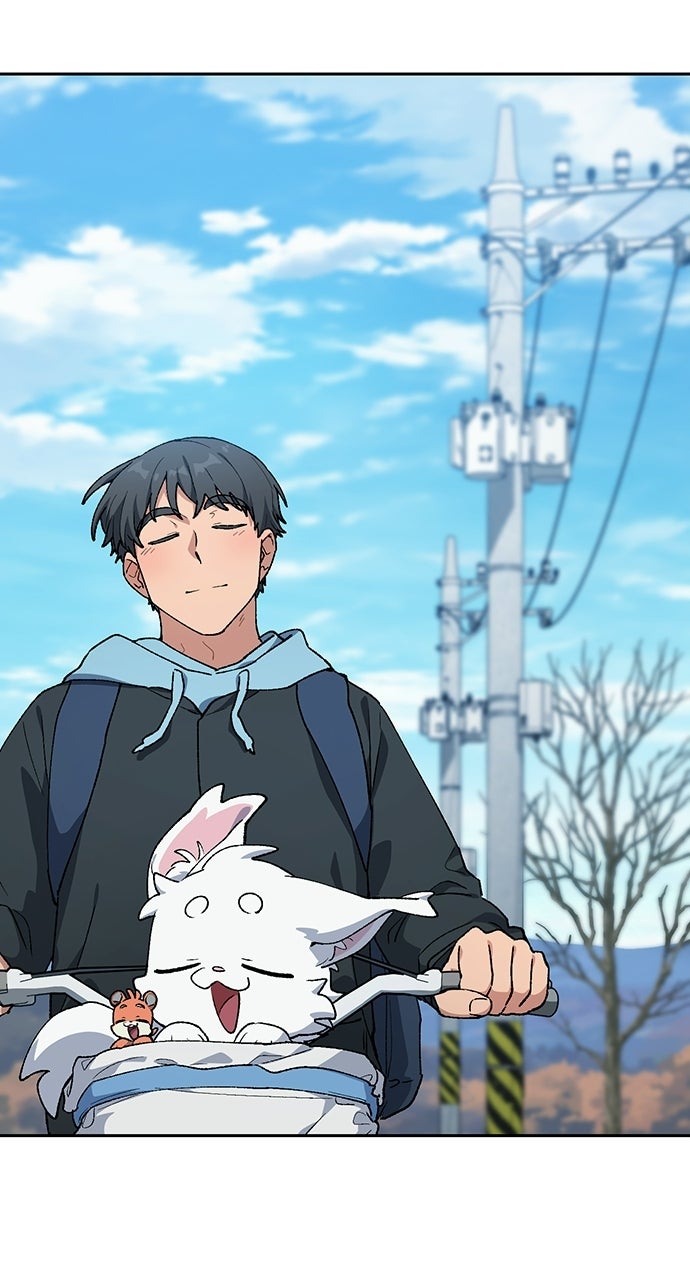Read Peaceful Camping Life in Another World Manga Online