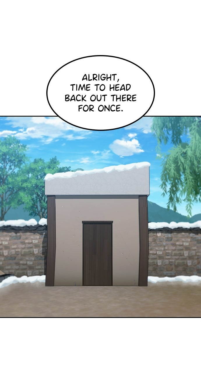 Read Peaceful Camping Life in Another World Manga Online