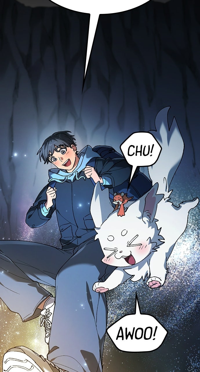 Read Peaceful Camping Life in Another World Manga Online