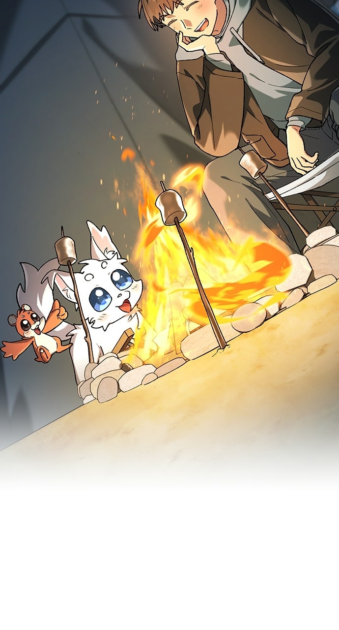 Read Peaceful Camping Life in Another World Manga Online