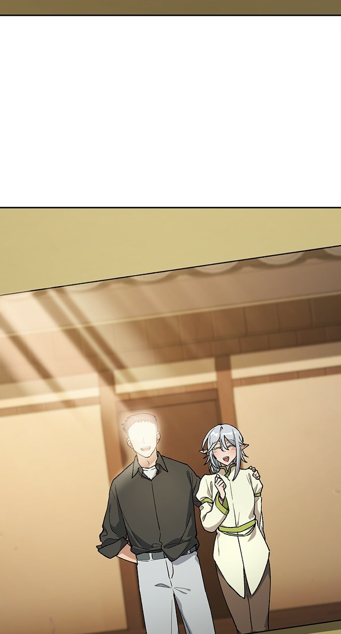 Read Peaceful Camping Life in Another World Manga Online