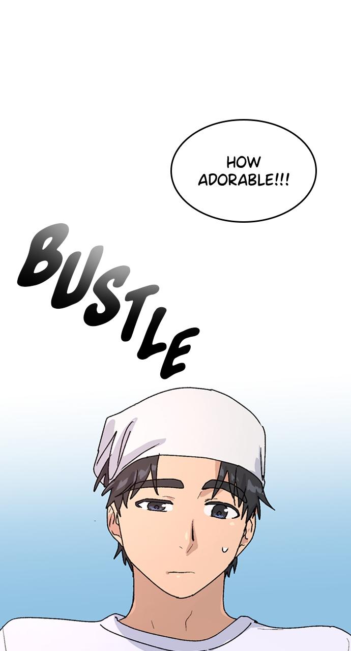 Read Peaceful Camping Life in Another World Manga Online