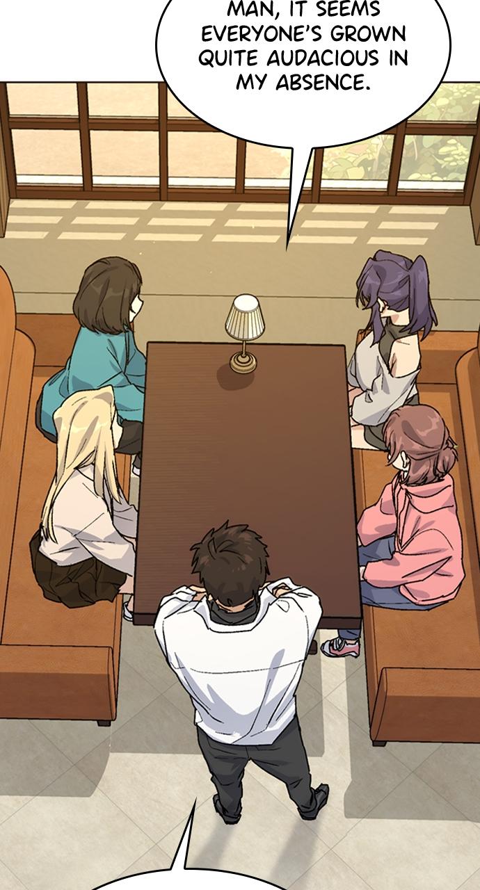 Read Peaceful Camping Life in Another World Manga Online