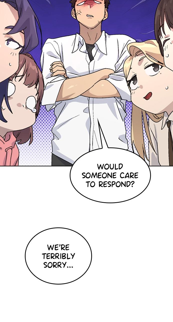 Read Peaceful Camping Life in Another World Manga Online