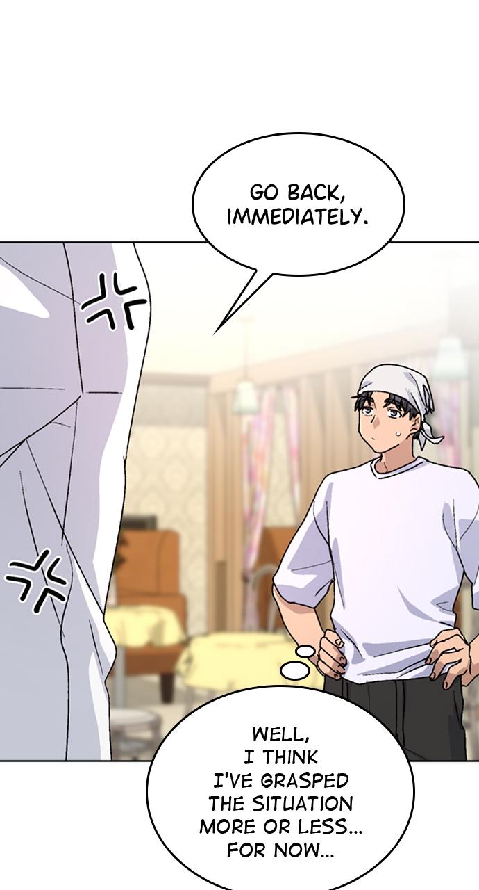 Read Peaceful Camping Life in Another World Manga Online
