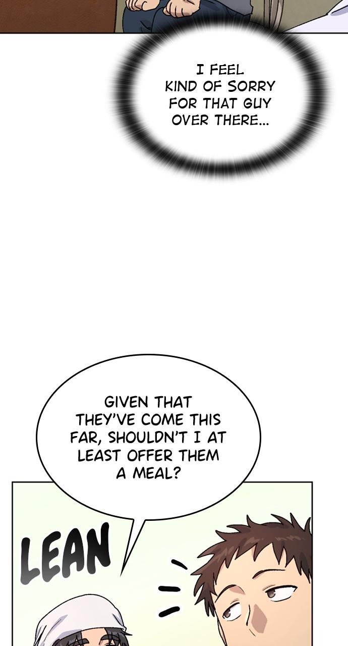 Read Peaceful Camping Life in Another World Manga Online