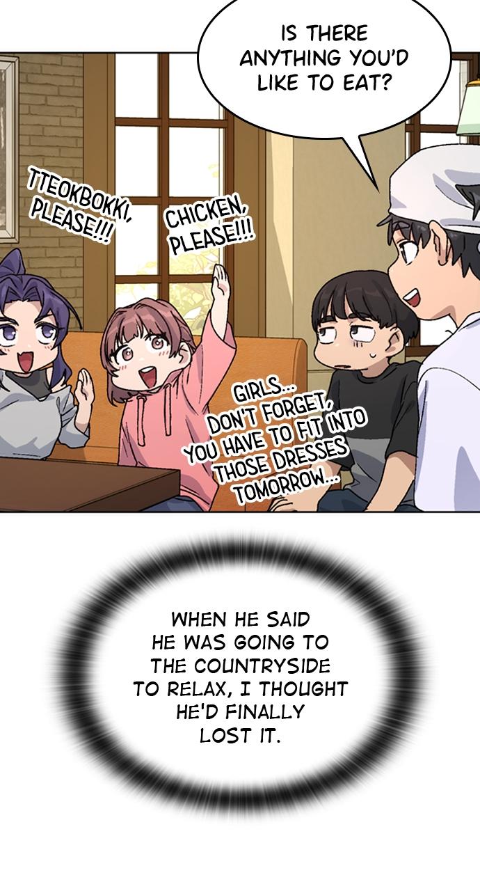 Read Peaceful Camping Life in Another World Manga Online