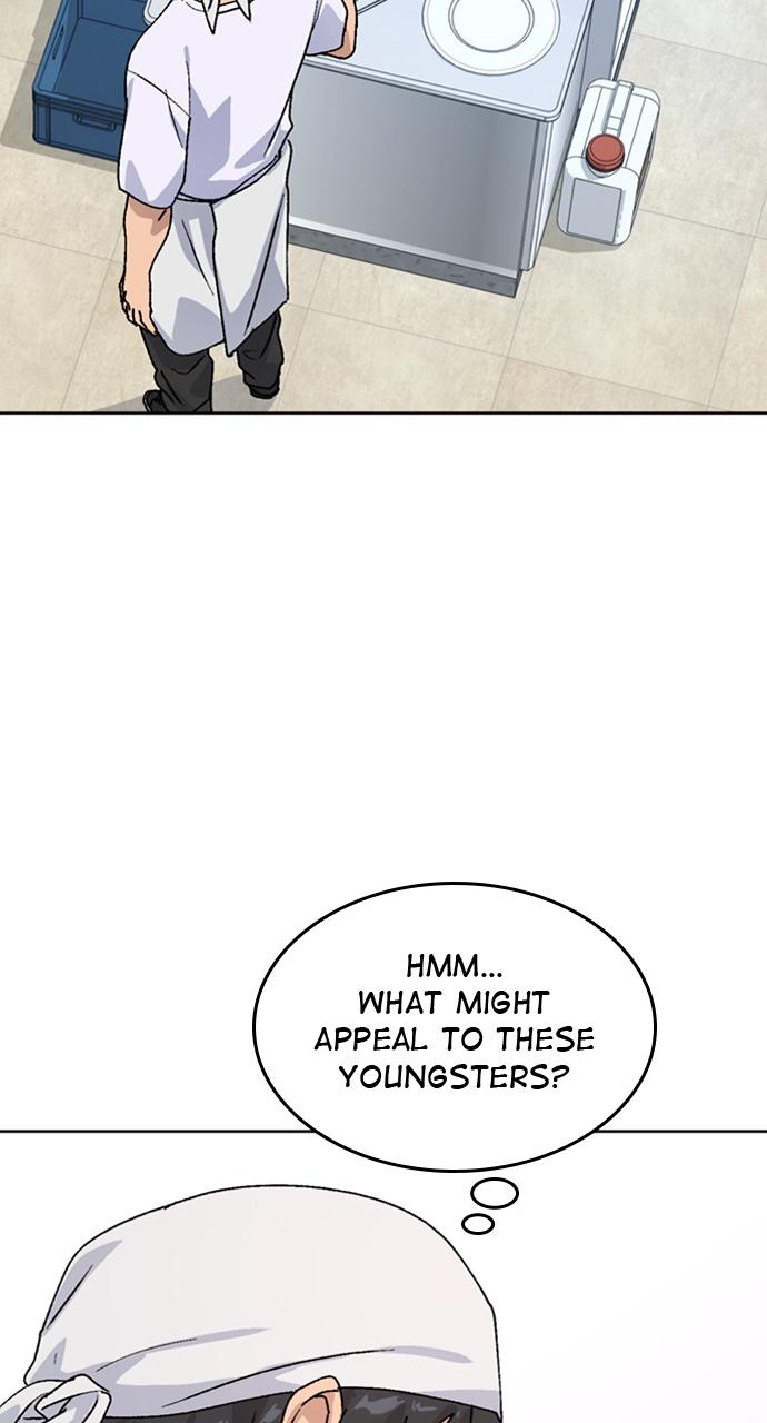 Read Peaceful Camping Life in Another World Manga Online