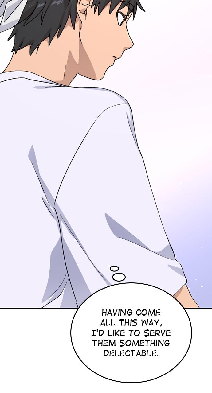 Read Peaceful Camping Life in Another World Manga Online