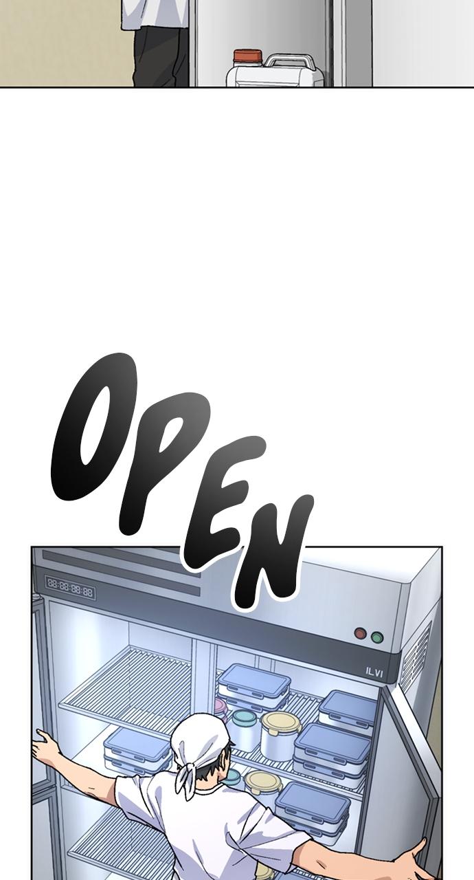 Read Peaceful Camping Life in Another World Manga Online