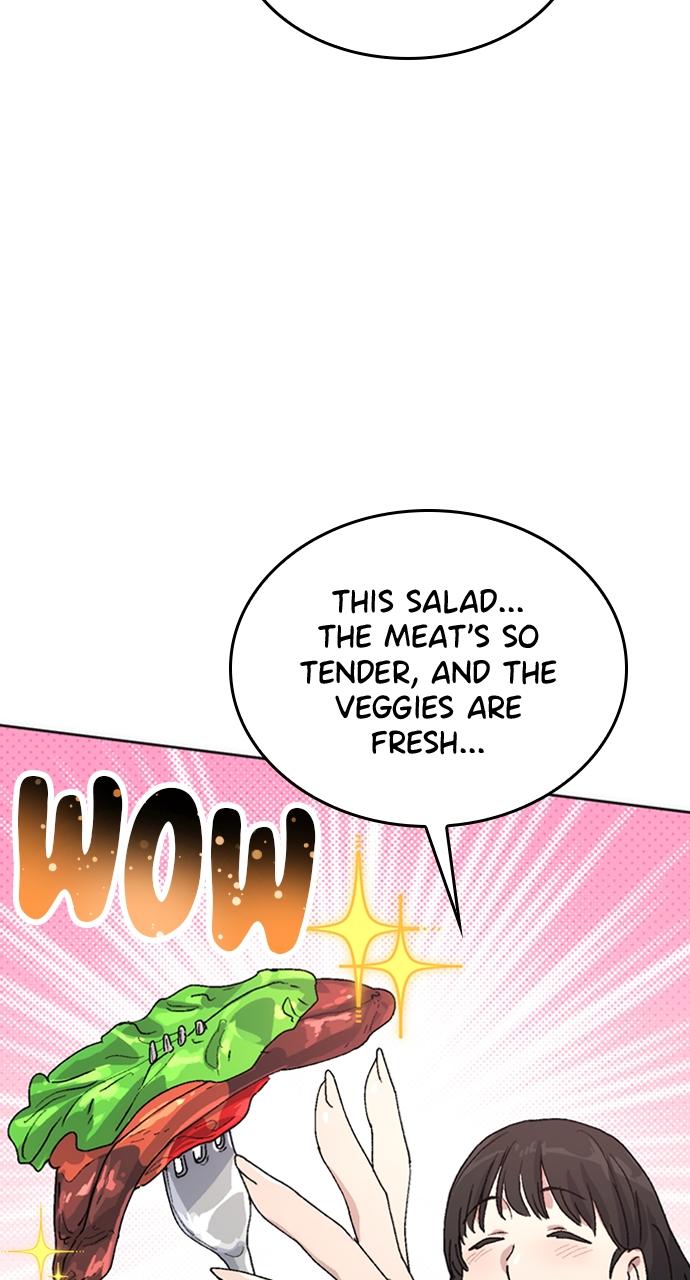 Read Peaceful Camping Life in Another World Manga Online