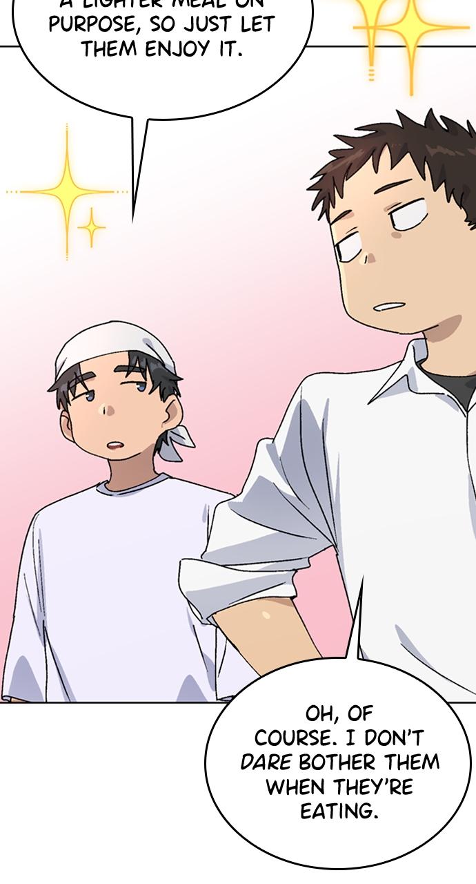 Read Peaceful Camping Life in Another World Manga Online