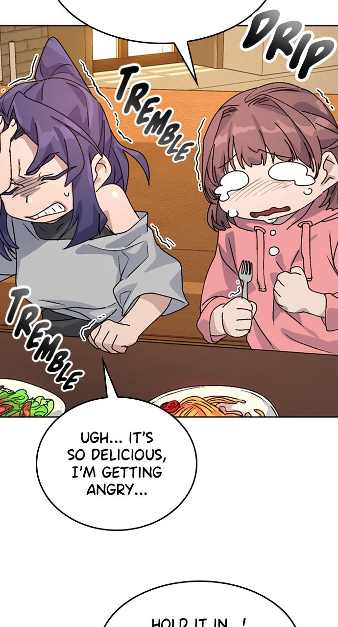 Read Peaceful Camping Life in Another World Manga Online