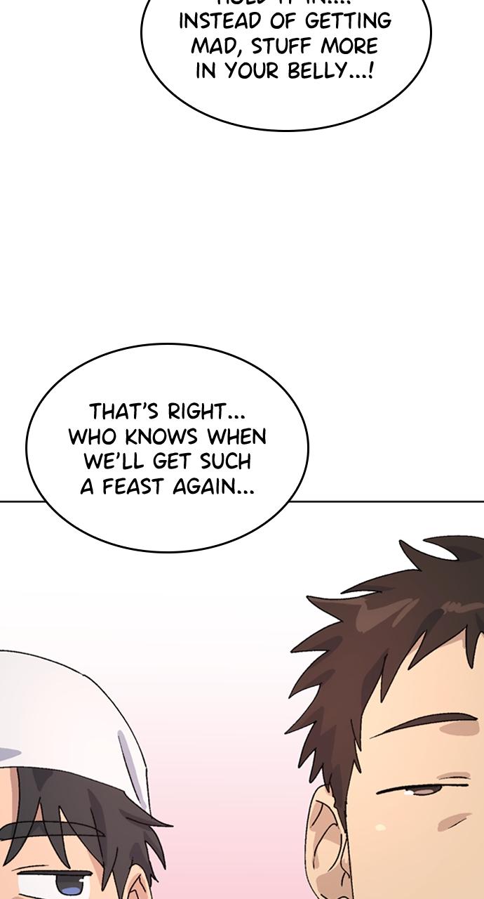 Read Peaceful Camping Life in Another World Manga Online