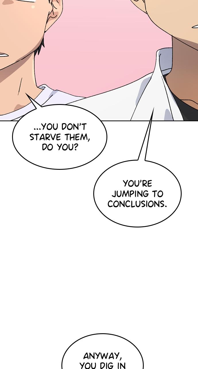 Read Peaceful Camping Life in Another World Manga Online
