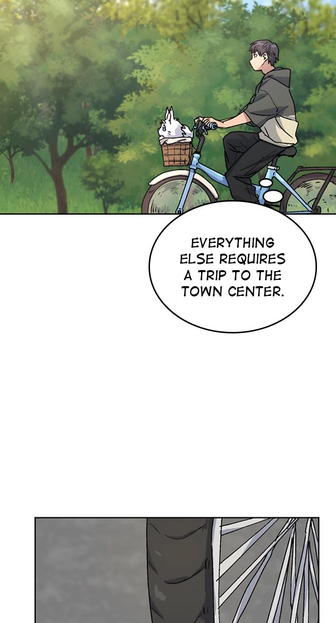 Read Peaceful Camping Life in Another World Manga Online