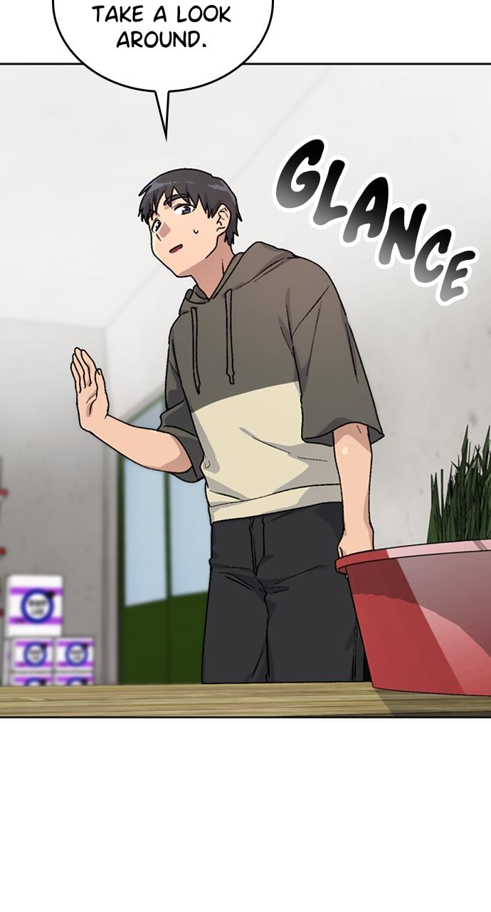 Read Peaceful Camping Life in Another World Manga Online