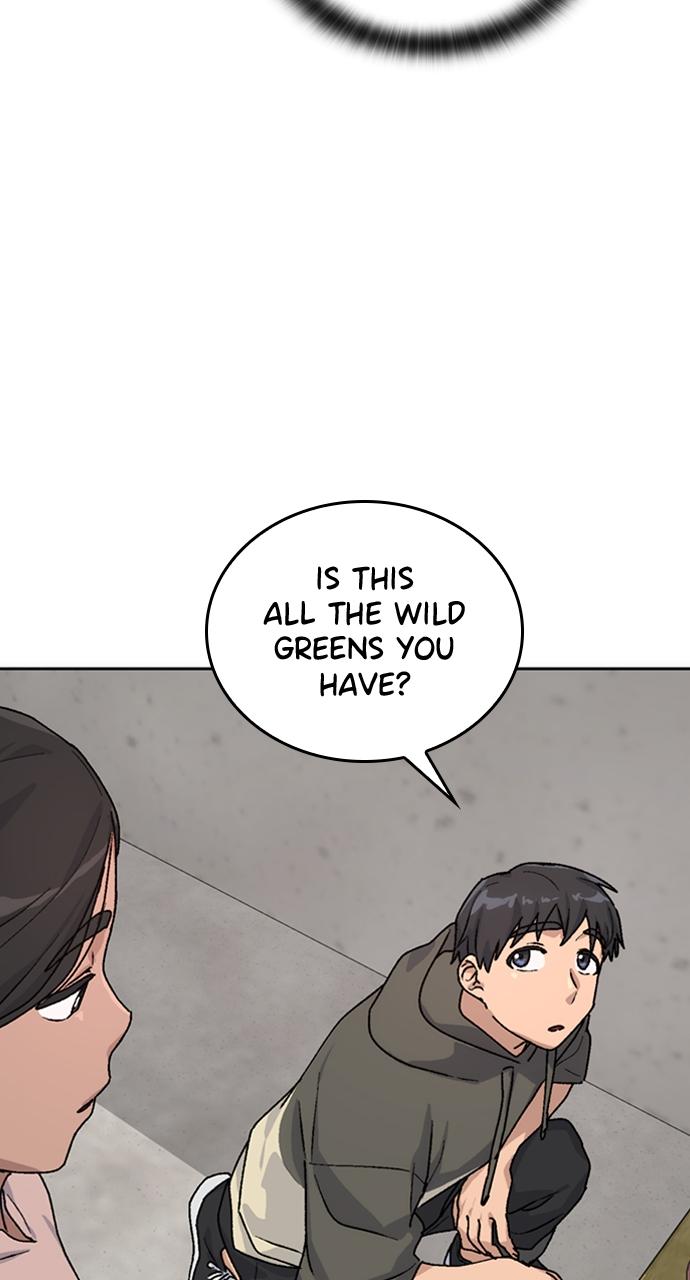 Read Peaceful Camping Life in Another World Manga Online