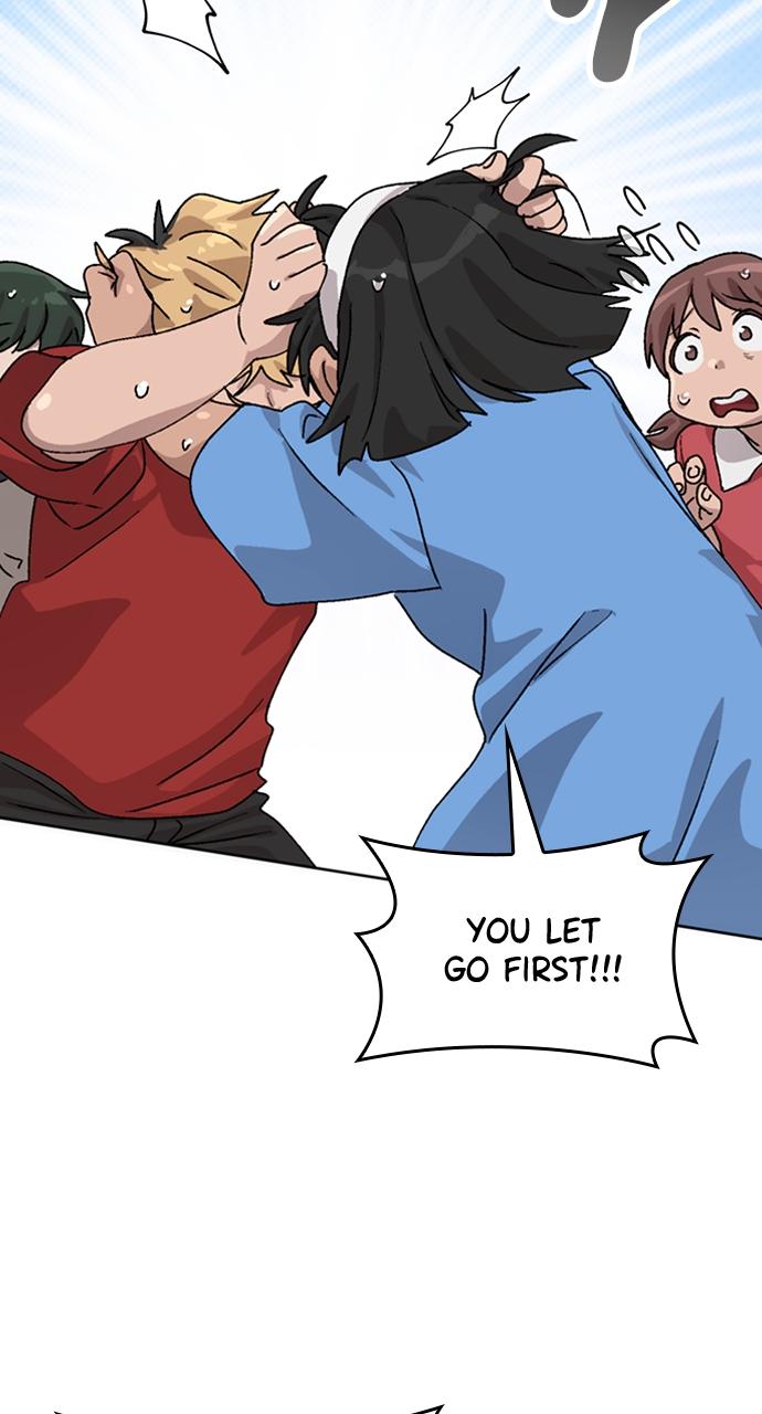 Read Peaceful Camping Life in Another World Manga Online
