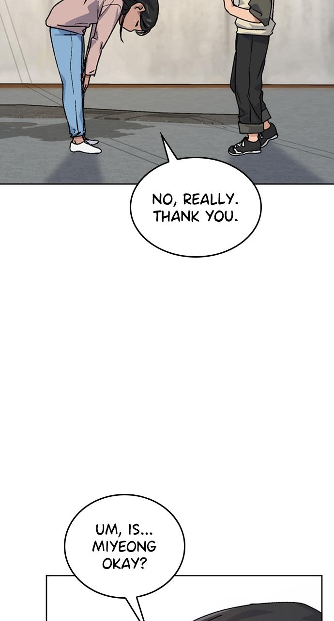Read Peaceful Camping Life in Another World Manga Online