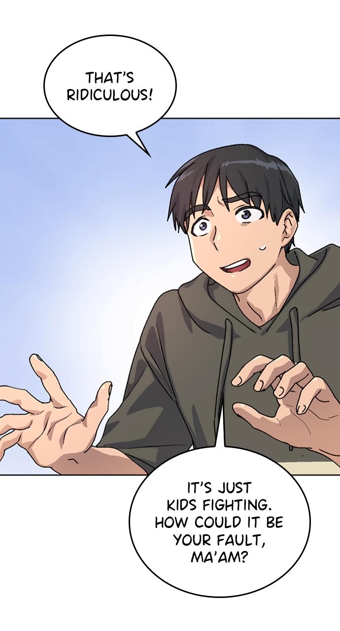 Read Peaceful Camping Life in Another World Manga Online