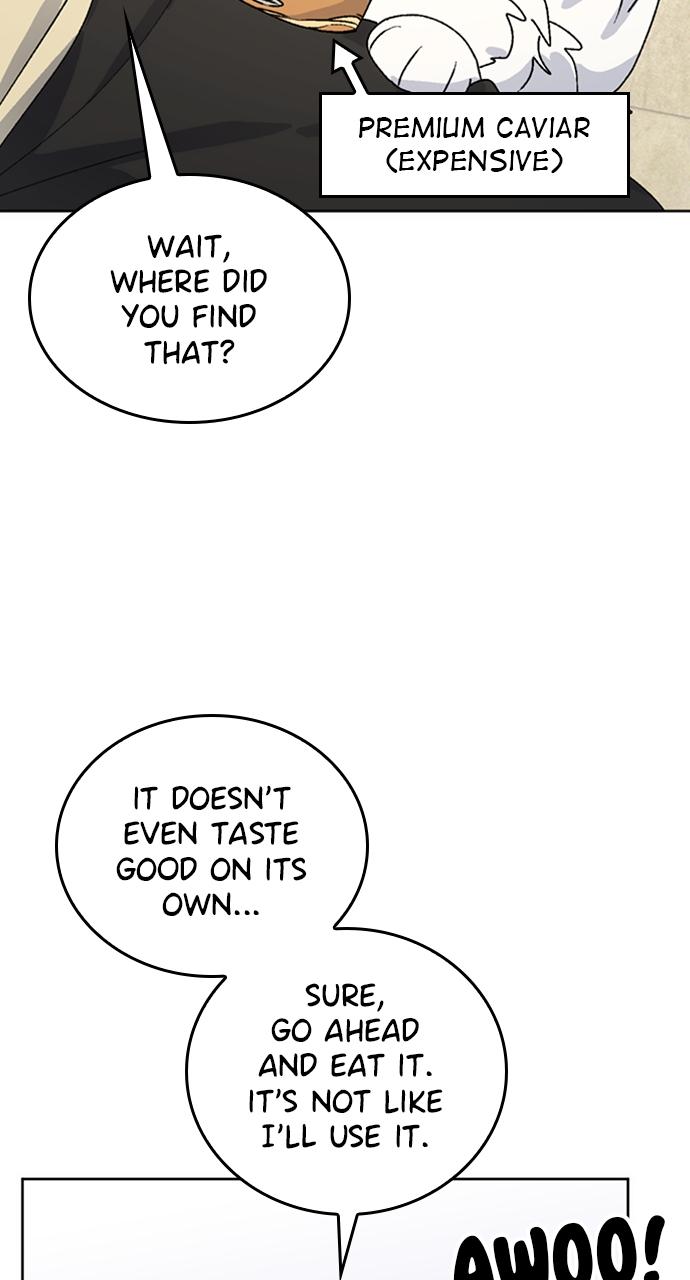 Read Peaceful Camping Life in Another World Manga Online