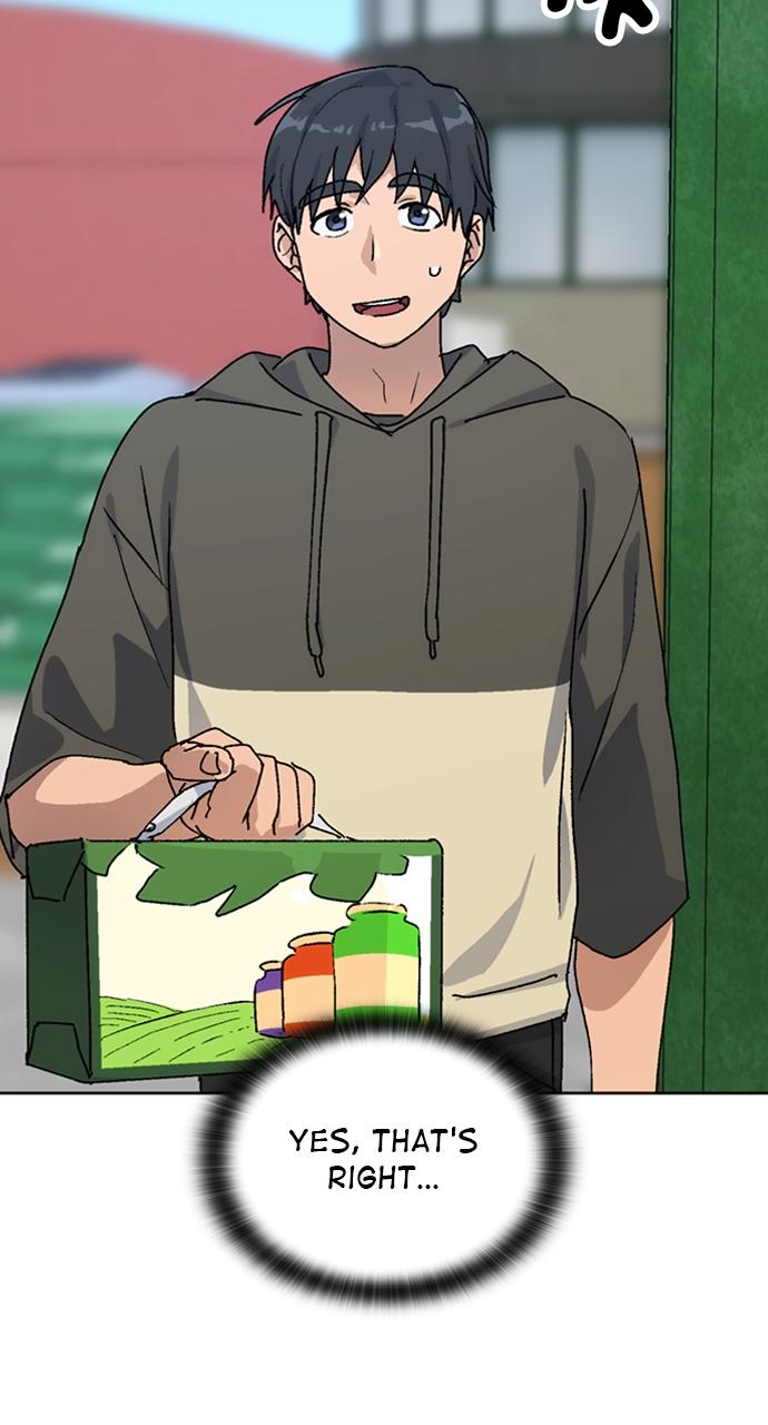 Read Peaceful Camping Life in Another World Manga Online