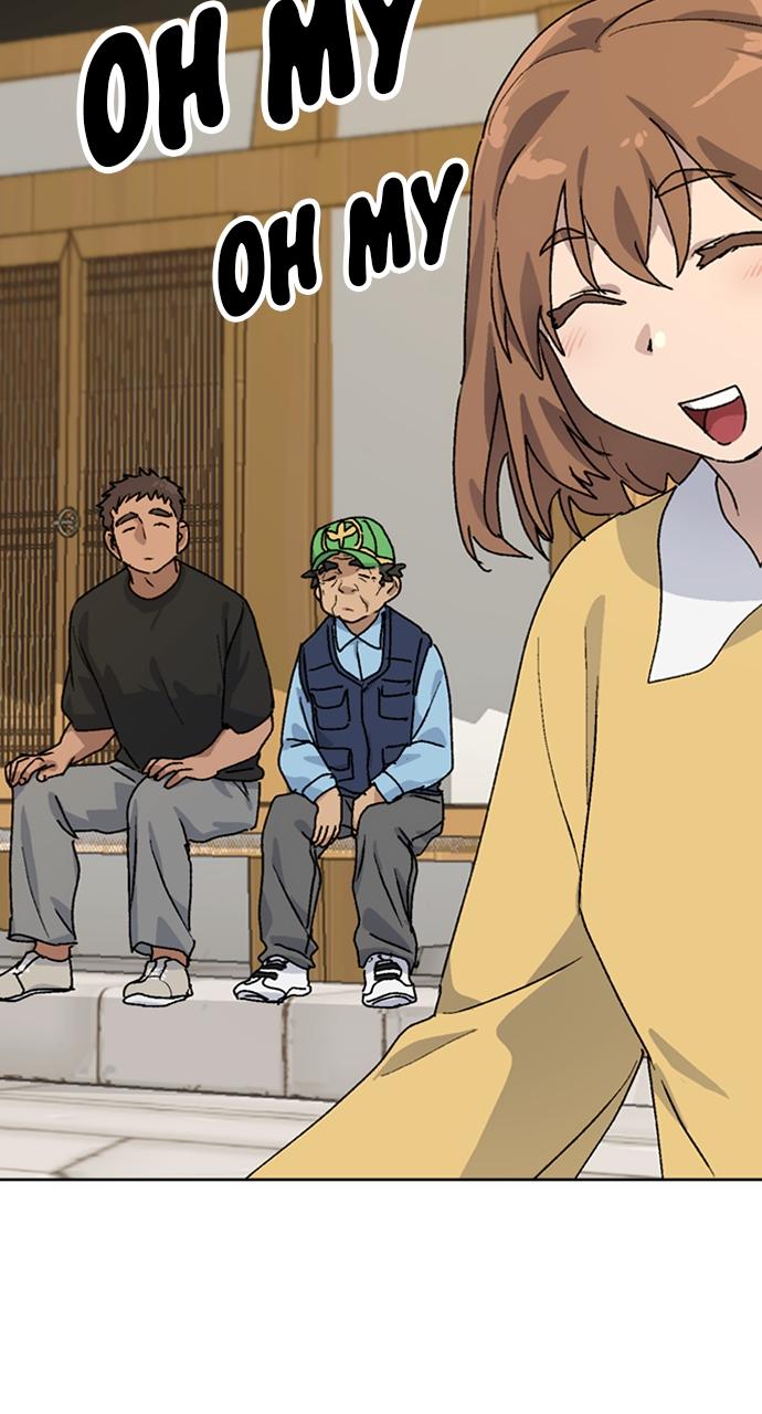 Read Peaceful Camping Life in Another World Manga Online
