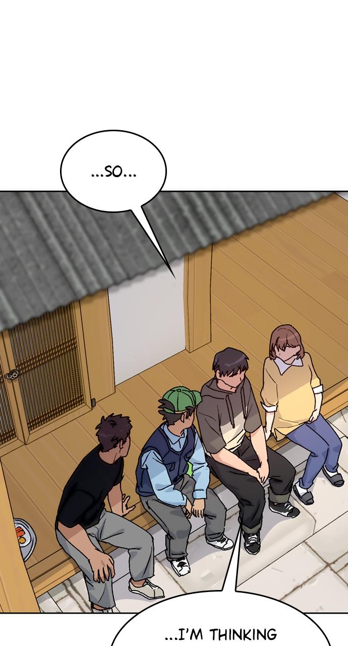 Read Peaceful Camping Life in Another World Manga Online
