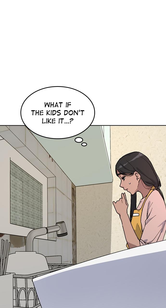 Read Peaceful Camping Life in Another World Manga Online