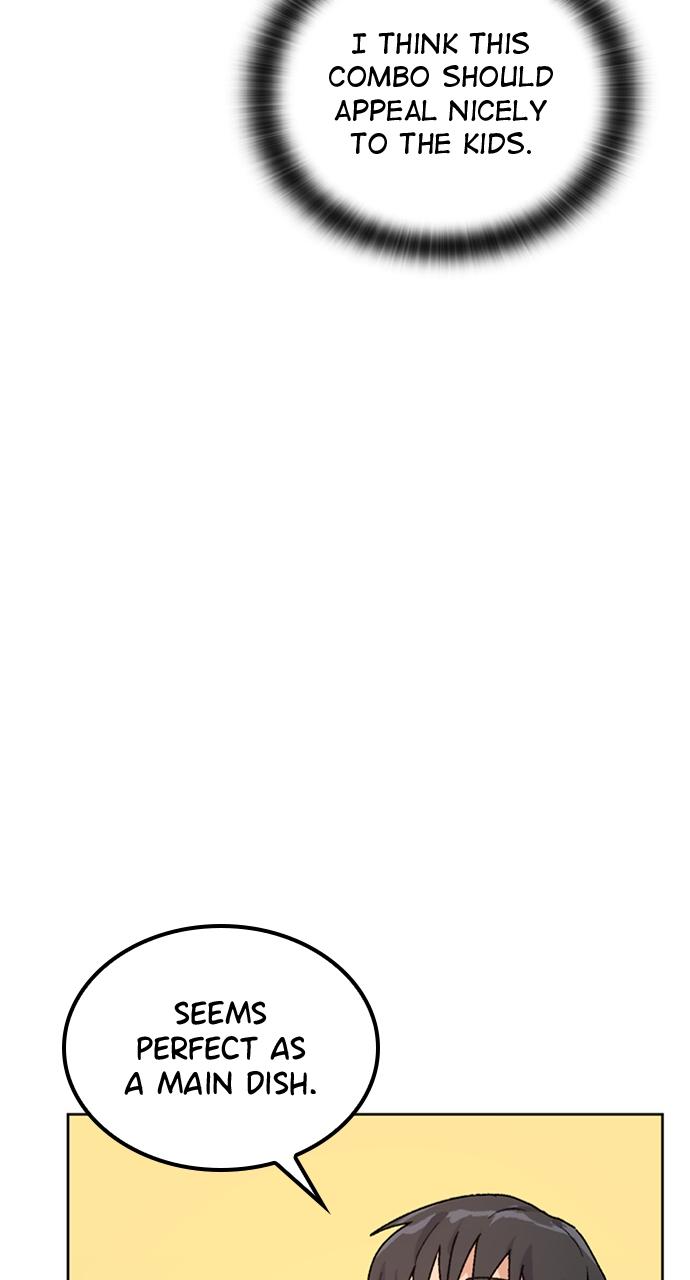 Read Peaceful Camping Life in Another World Manga Online
